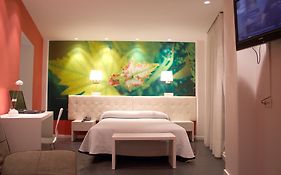 Hotel Villa Sonsierra